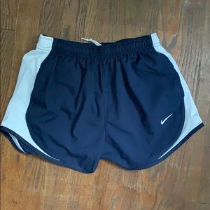 Nike women’s running shorts